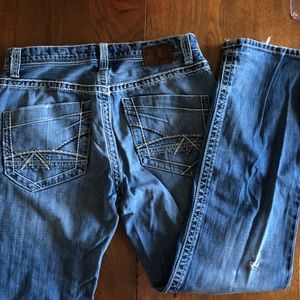 Men’s BKE Jeans